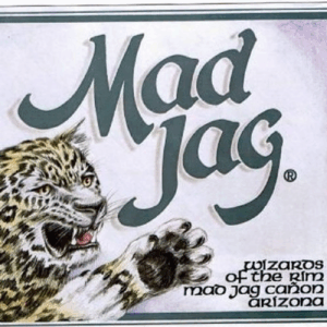 Madjag