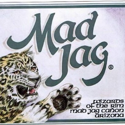 Madjag 1 Madjag Logo 1