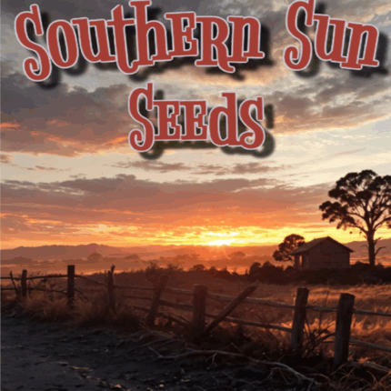Southern Sun Seeds