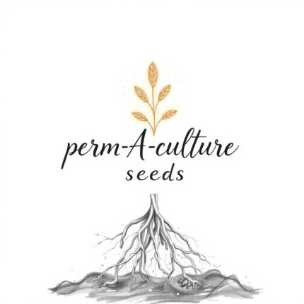 permAculture seeds