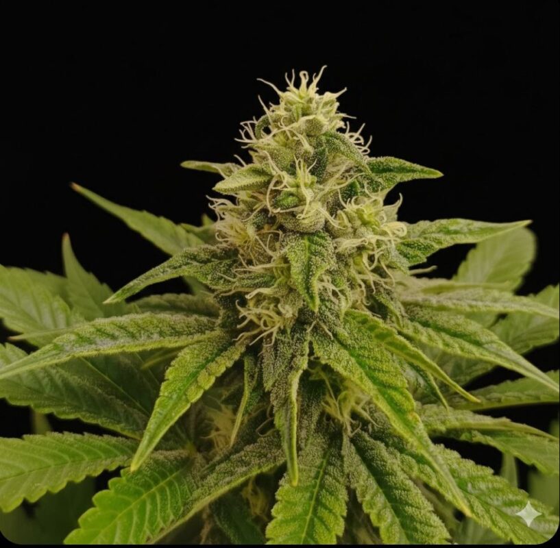 Healing Path Genetics – Blue Candy S1 | Blueberry Runtz