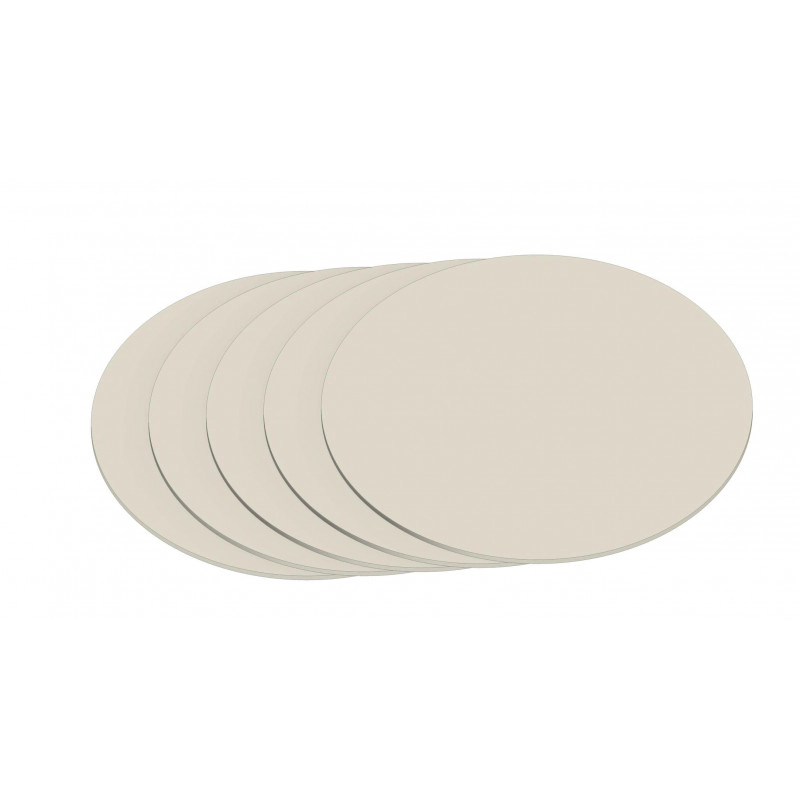 5x-filter-seedboosterr1 5x Ersatzfilter SeedBooster® Keimschale – Bild 1