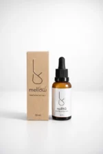 Mellow Liquid – Anti-Schmutz-Tinktur für Shisha & Bong